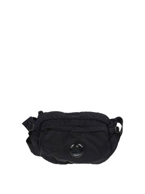 C.P. COMPANY: marsupi - Borsa in nylon