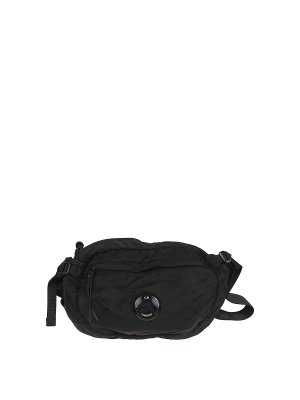 C.P. COMPANY: cross body bags - Accessories Waist Bag In Nylon B