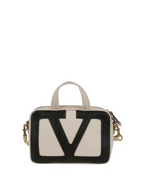 VALENTINO GARAVANI: Luggage & Travel bags - Small Duffle Viva Superstar