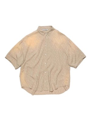 Acne Studios: casual jackets - Sneakers