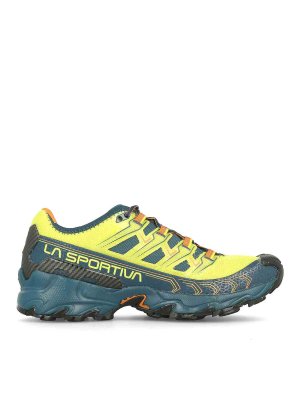 LA SPORTIVA: Sneaker - Top - Weiß