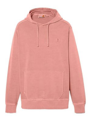 TIMBERLAND: Sweatshirts und Pullover - Sweatshirt - Nude