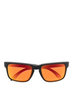 OAKLEY: Gafas de sol - Gafas De Sol - Negro