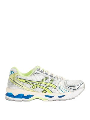 ASICS: Sneaker - Sneaker - Bunt