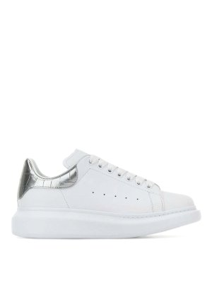 ALEXANDER MCQUEEN: trainers - Womens Oversized Sneaker