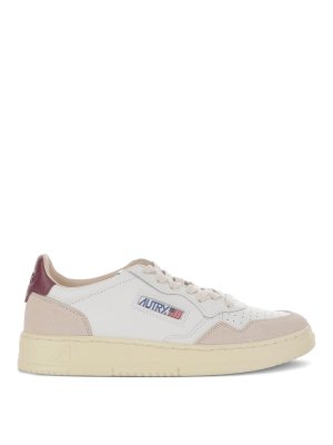 AUTRY: sneakers - Medalist Sneakers