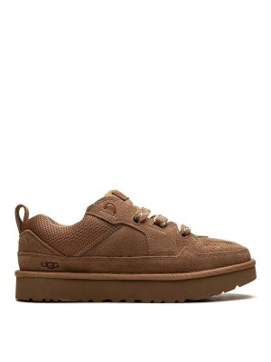 UGG: Sneaker - Sneaker - Braun