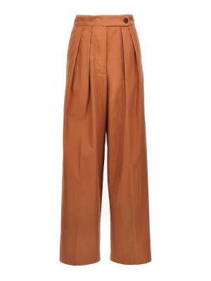 DRIES VAN NOTEN: casual trousers - Pamplona Pants