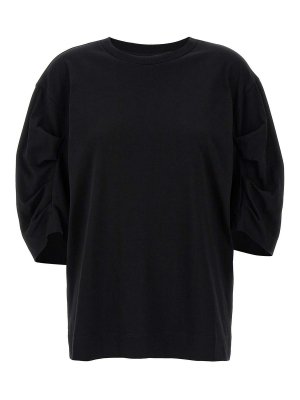 DRIES VAN NOTEN: t-shirts - Heynet T-Shirt