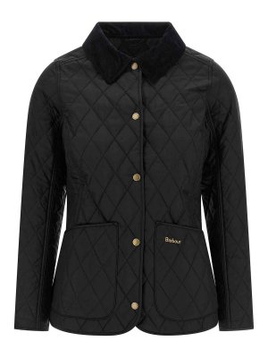 BARBOUR: casual jackets - Annandale Jacket