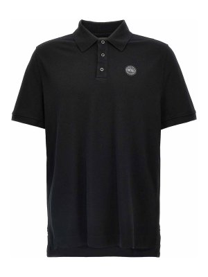 Canada Goose: polo shirts - Beckley Polo Shirt