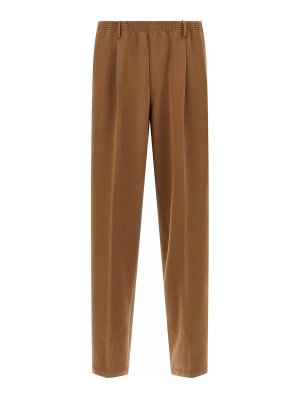 CELLAR DOOR: casual trousers - Ezio Pants