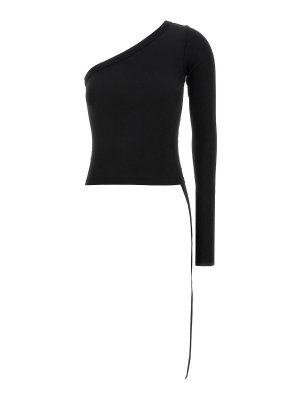 DRKSHDW: Top e canotte - Top ziggy