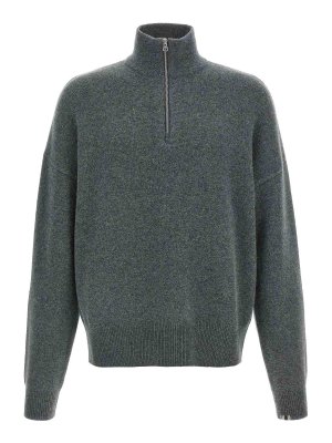 EXTREME CASHMERE: cardigan - Cardigan