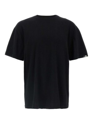 EXTREME CASHMERE: T-shirts - T-Shirt - Bunt
