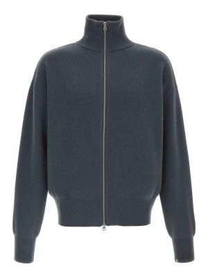 EXTREME CASHMERE: cardigans - Cardigan N319 Xtra Out