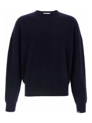 EXTREME CASHMERE: maglia collo rotondo - Maglione N355 Tes