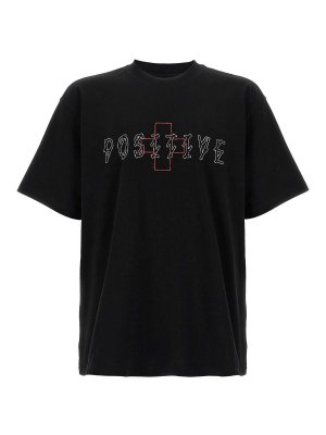 44 LABEL GROUP: Camisetas - Camiseta - Blanco