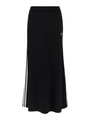 BALENCIAGA: Knee length skirts & Midi - Skirt