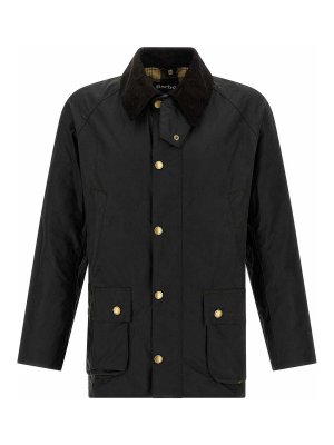 BARBOUR: casual jackets - Jacket