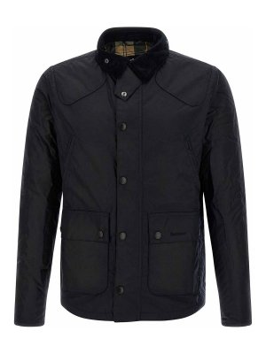 BARBOUR: casual jackets - Jacket