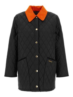 BARBOUR: casual jackets - Icons Modern Jacket