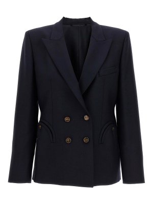 BLAZÉ MILANO: Vestes de costume - Blazer - Bleu