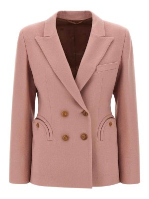 BLAZÉ MILANO: blazers - Mystere Charmer Blazer