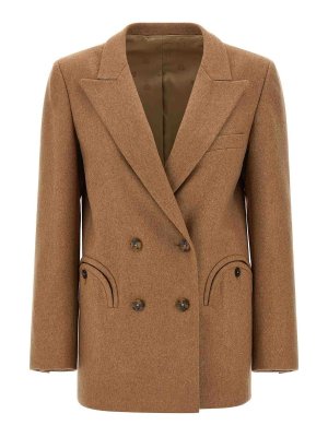 BLAZÉ MILANO: blazers - Cholita Everyday Blazer