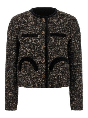 BLAZÉ MILANO: giacche blazer - Katara Shamo Blazer