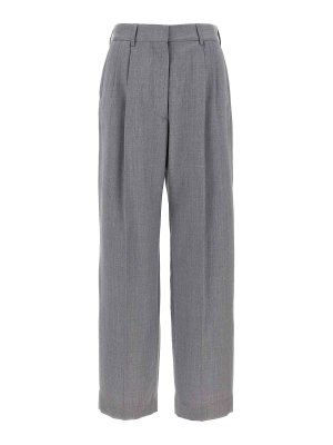 BLAZÉ MILANO: casual trousers - Arizona Pants
