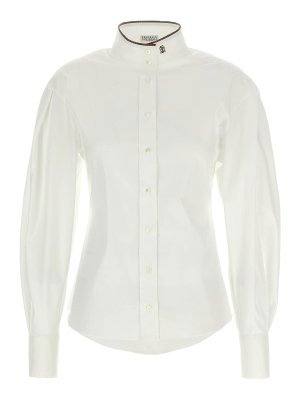 BRUNELLO CUCINELLI: shirts - Shirt