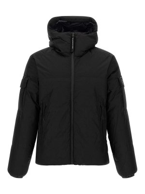 The North Face ダウンジャケット - 黒 | NF0A88XUJK31