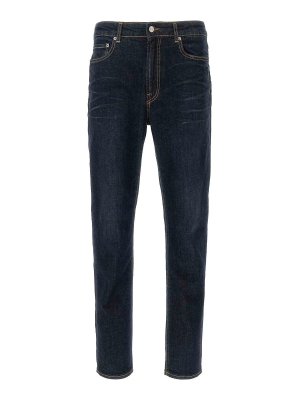 DEPARTMENT 5: bootcut jeans - Stones Jeans