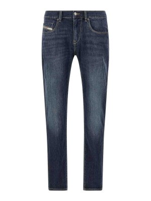 DIESEL: jeans bootcut - Jeans