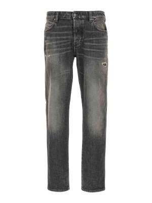 DIESEL: jeans bootcut - 1993 jeans d-vil