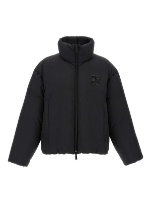 THE NORTH FACE 黒 ダウンジャケット THE NORTH FACE 「THE FACE」 ダウンジャケット L ブラック