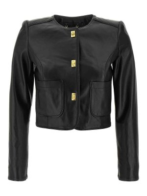 【新品タグ付き】PINKO ブラック ダブルブレスト コート サイズ40 セール】 【小さいサイズ】ミドル丈ダッフルコート （ダッフル