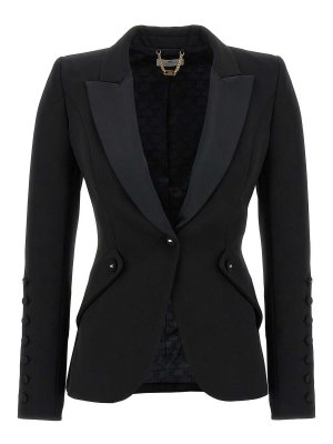 ELISABETTA FRANCHI: blazers - Blaze Rtuxedo