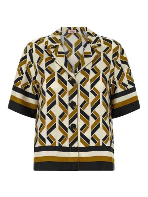 ERES: camicie - Shirt sonore