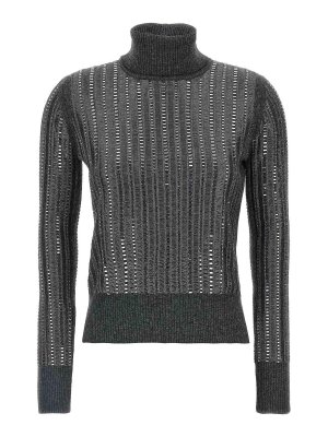 ERMANNO SCERVINO: cardigans - Crystal Sweater