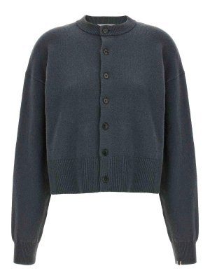 EXTREME CASHMERE: cardigans - N170 Chou Cardigan