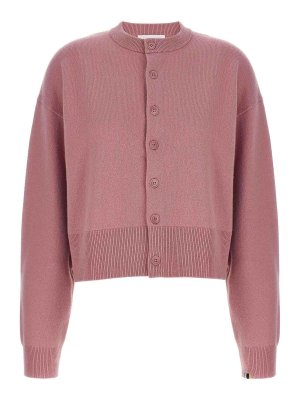 EXTREME CASHMERE: cardigans - N170 Chou Cardigan