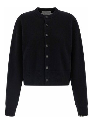 EXTREME CASHMERE: cardigans - N170 Chou Cardigan