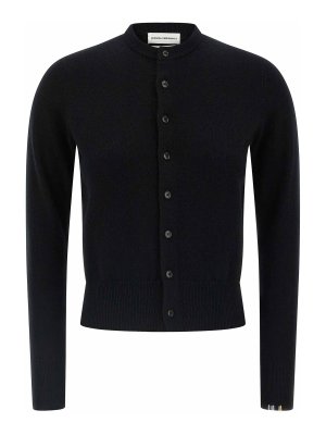 EXTREME CASHMERE: cardigans - N3 Little 2 Cardigan