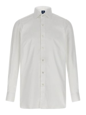 FINAMORE 1925: Hemden - Hemd - Bunt