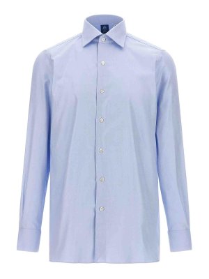 FINAMORE 1925: Hemden - Hemd - Bunt