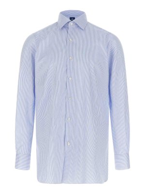 FINAMORE 1925: Hemden - Hemd - Bunt