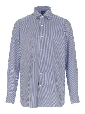 FINAMORE 1925: Hemden - Hemd - Bunt