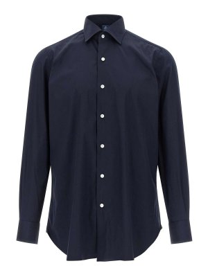 FINAMORE 1925: shirts - Napoli Shirt